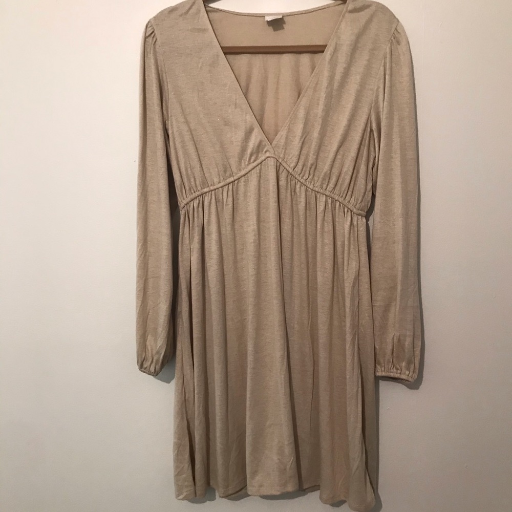 NWOT Xhilaration dress